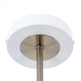 Подвесная люстра Citilux Alton CL421252