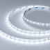 Светодиодная лента Arlight 14,4W/m 64LED/m 5630SMD холодный белый 5M Ultra-C64-10mm 24V White6000 037457