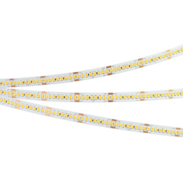 Светодиодная лента Arlight 22W/m 240LED/m 2835SMD дневной белый 5M RT-A240-10mm 24V Day5000 038742