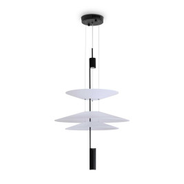 Подвесной светильник Freya FR6190PL-L7WB