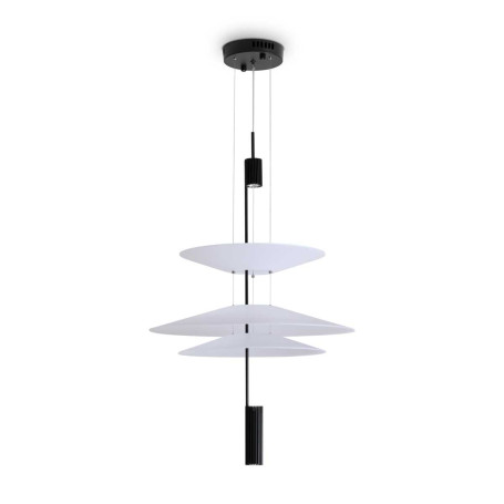 Подвесной светильник Freya FR6190PL-L7WB