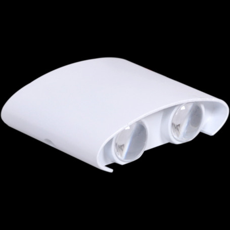 Настенный светильник Reluce 86832-9.2-004TLFC LED4*3W WT
