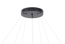 Подвесная светодиодная люстра Zortes RINGOLIGHT ZRS.33321.75C
