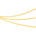 Светодиодная лента Arlight 4W/m 480Led/m CSP теплый белый 5M COB-X480-4mm 24V Warm2700 042033