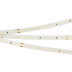 Светодиодная лента Arlight 8W/m 144Led/m 2835SMD теплый белый 50M IC-A144-12mm 48V Warm2700 026984(2)