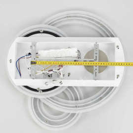 Потолочный светильник Citilux Costa CL741010