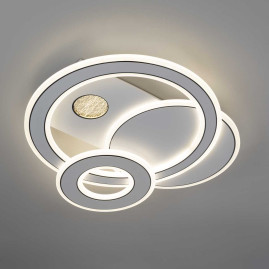 Потолочный светильник Citilux Costa CL741010