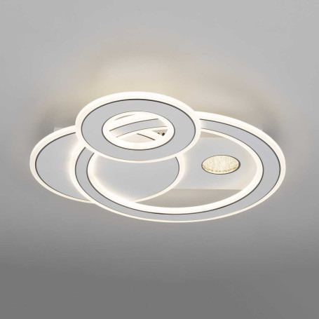 Потолочный светильник Citilux Costa CL741010