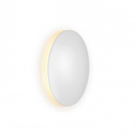 Настенный светодиодный светильник iLedex Lunar ZD8102-18W WH