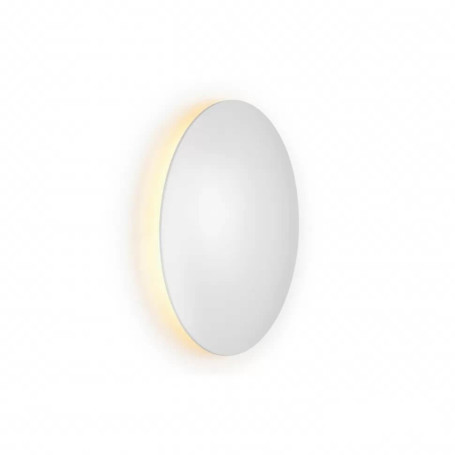 Настенный светодиодный светильник iLedex Lunar ZD8102-18W WH