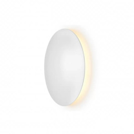 Настенный светодиодный светильник iLedex Lunar ZD8102-18W WH