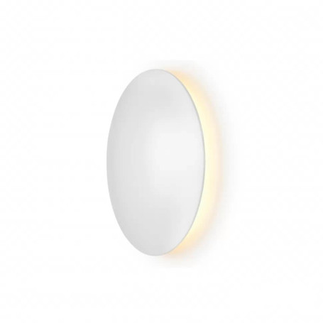 Настенный светодиодный светильник iLedex Lunar ZD8102-18W WH