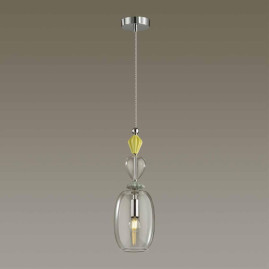 Подвесной светильник Odeon Light Classic Bizet 4893/1B