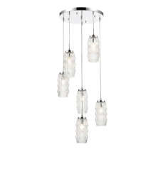 Подвесной светильник Vele Luce Lily VL5583P16