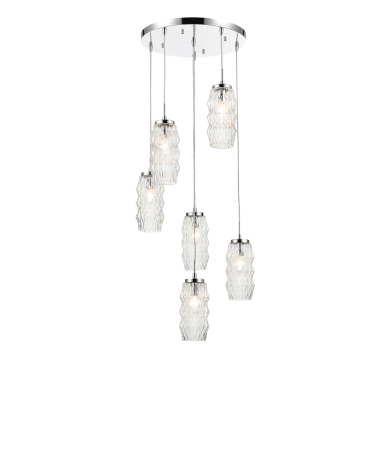 Подвесной светильник Vele Luce Lily VL5583P16