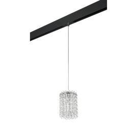 Комплект с трековым светильником Lightstar Cristallo (795314+595007) PRO795314