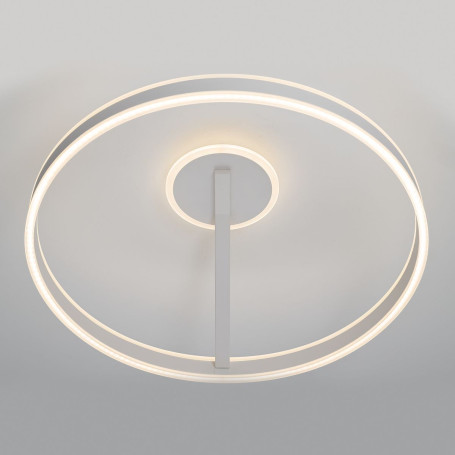 Потолочная светодиодная люстра Citilux Дуэт CL719760