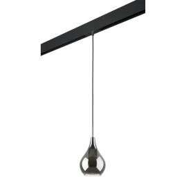 Комплект с трековым светильником Lightstar Pentola (803037+595007) PRO803037