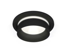Комплект встраиваемого светильника Ambrella light Techno Spot XC (C6513, N6229) XC6513061