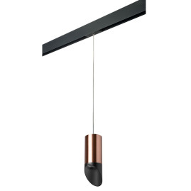 Комплект с трековым светильником Lightstar Rullo (214430+595857+201437) PRORP43037