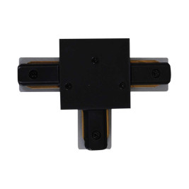 Коннектор Reluce RL 06045 T-connector BK