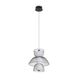 Подвесной светильник Freya Modern FR5545PL-L5GR
