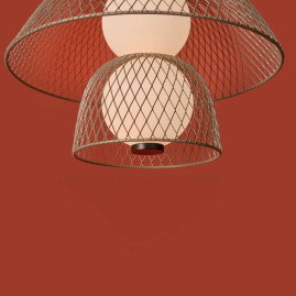 Подвесной светильник Freya Modern FR5545PL-L5GR