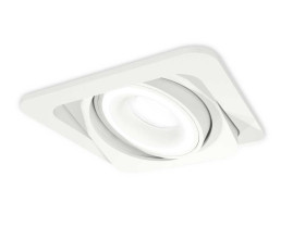 Комплект встраиваемого светильника Ambrella light Techno Spot XC (C7658, N7110) XC7658080