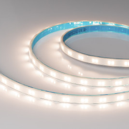 Светодиодная лента герметичная XRT-TPU-A80-12mm 24V Day4000 (10 W/m, IP67, 5m) Arlight 055553