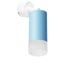 Комплект со светильником Lightstar Rullo (214435+590006+202431) RB43531
