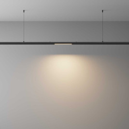 Светильник Maytoni Technical C147CL-L300-6W3K-B