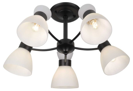 Потолочная люстра Rivoli Aemilia 9185-305 Б0069949