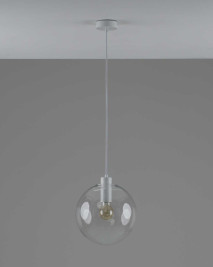 Светильник подвесной Moderli Aurora V11548-1P