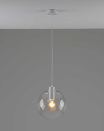 Светильник подвесной Moderli Aurora V11548-1P