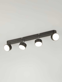 Спот Rivoli Alesta 7079-704 Б0069934