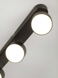 Спот Rivoli Alesta 7079-704 Б0069934