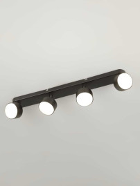 Спот Rivoli Alesta 7079-704 Б0069934