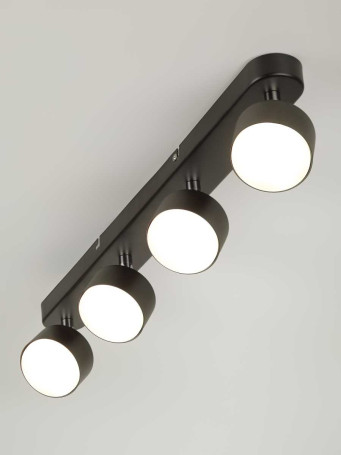Спот Rivoli Alesta 7079-704 Б0069934