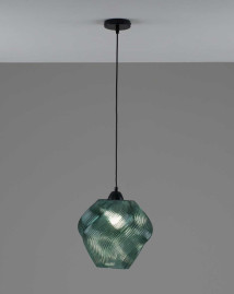 Светильник подвесной Moderli Rozy V11661-1P