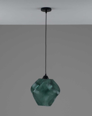 Светильник подвесной Moderli Rozy V11661-1P