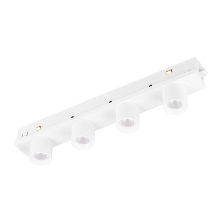 Трековый светодиодный светильник Arlight Mag-Orient-Krater-L195-12W Day4000 037327