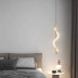 Подвесной светильник Imperium Loft Glorify Lux Black 240084-23