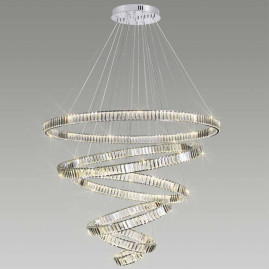 Подвесная люстра Odeon Light Vekia 4930/260L