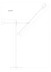 Торшер Divinare Ull 2622/06 PN-8