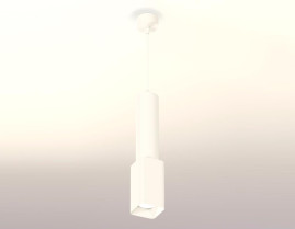 Комплект подвесного светильника Ambrella light Techno Spot XP7820001 SWH белый песок (A2301, C6355, A2010, C7820, N7701)