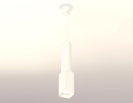 Комплект подвесного светильника Ambrella light Techno Spot XP7820001 SWH белый песок (A2301, C6355, A2010, C7820, N7701)