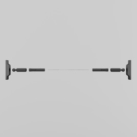 Тросовая система Maytoni Teras LM-B-12M