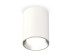 Комплект потолочного светильника Ambrella light Techno Spot XC (C6312, N6104) XS6312002