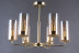Потолочная люстра Vele Luce Licia VL1924L06