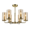 Потолочная люстра Vele Luce Licia VL1924L06